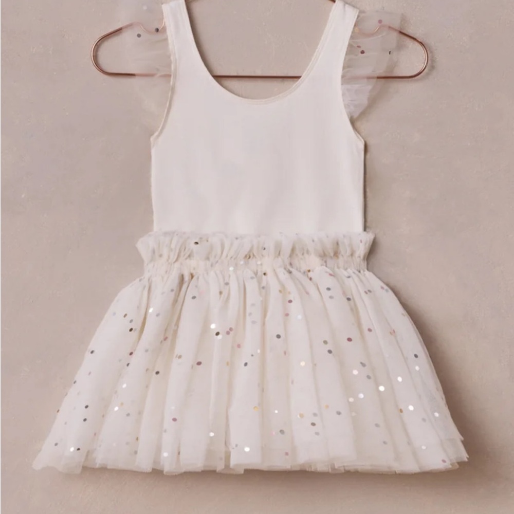 Noralee Lottie Tutu and Leotard